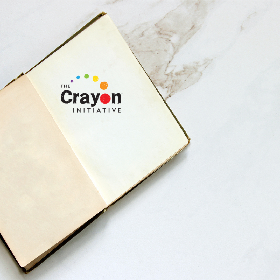 The Crayon Initiative Announces National Partnership with A.C. Moore